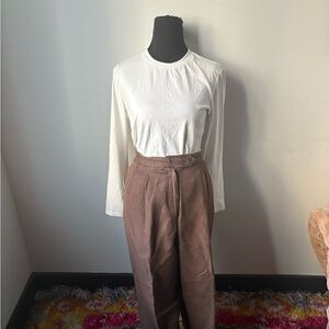 *Vintage* Jennifer & Grace Trousers